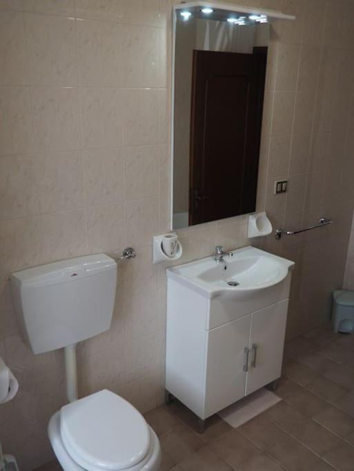 Casa Volpe Apartment Magliano Alfieri Exterior foto