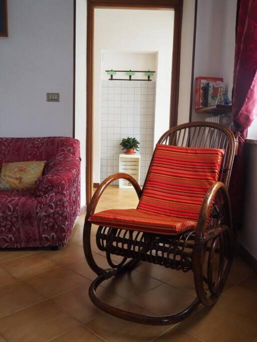 Casa Volpe Apartment Magliano Alfieri Exterior foto