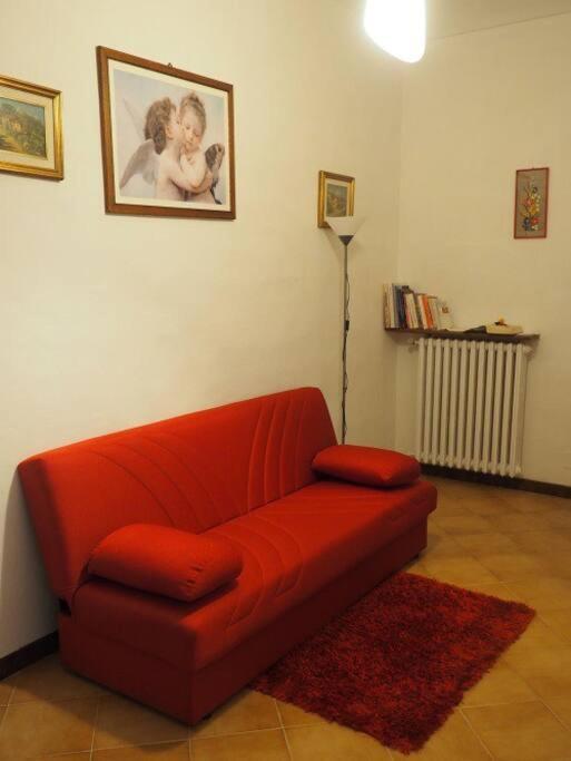 Casa Volpe Apartment Magliano Alfieri Exterior foto