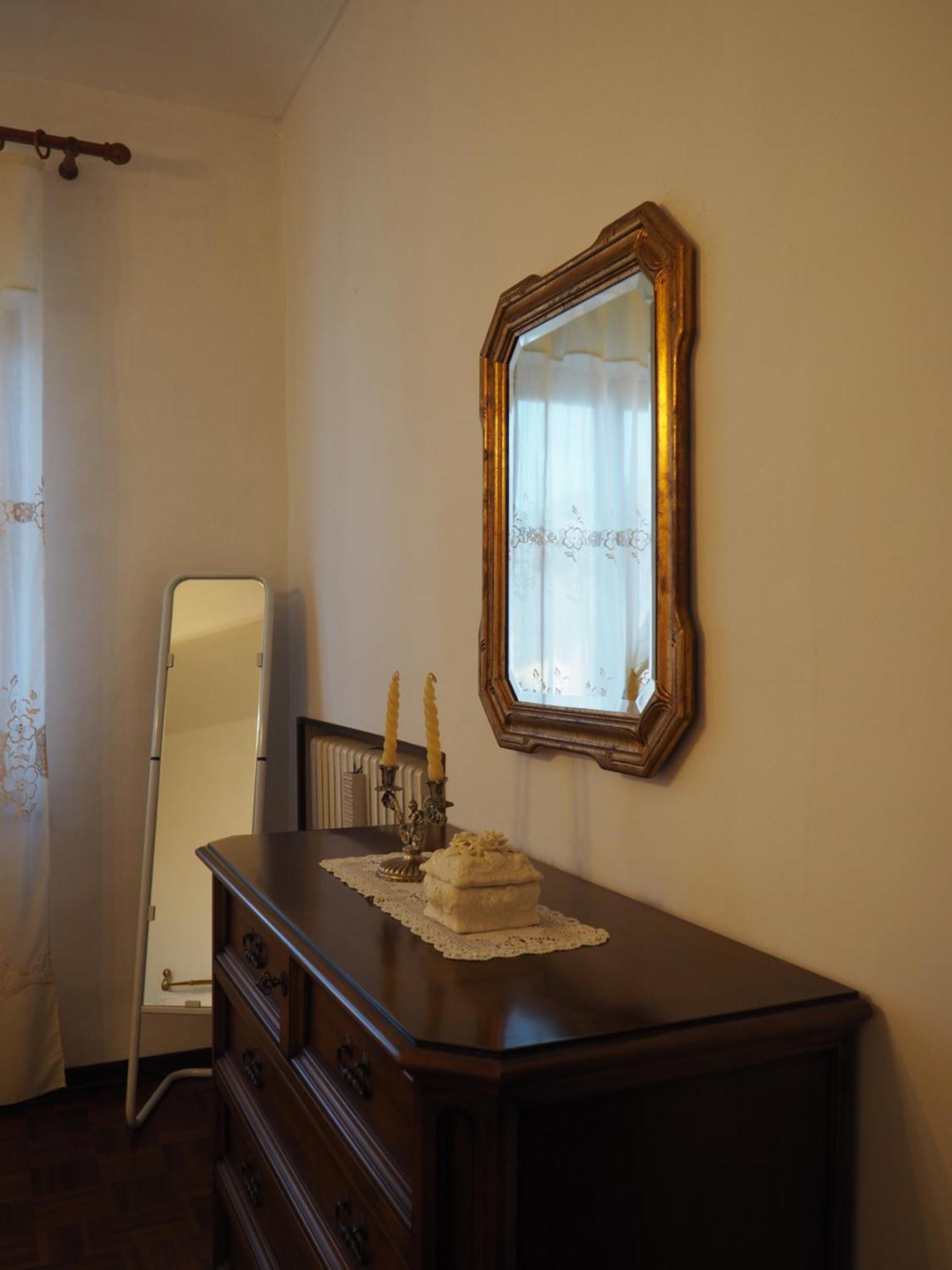 Casa Volpe Apartment Magliano Alfieri Exterior foto